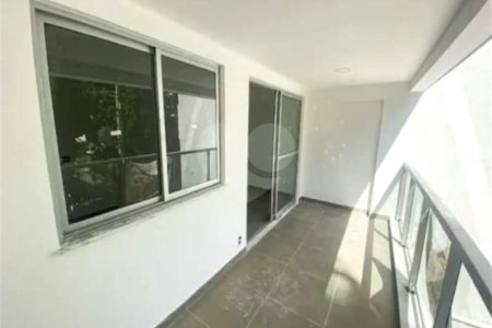 Cobertura à venda com 3 quartos, sendo 1 suíte, em Tijuca, Rio de Janeiro, RJ