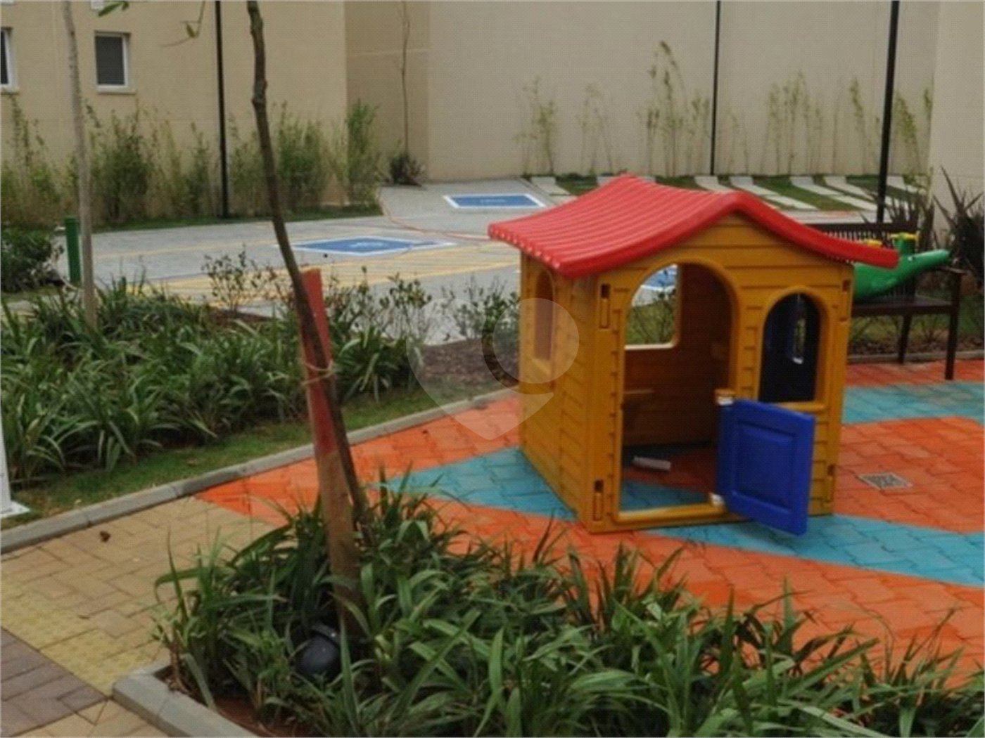 Apartamento à venda com 1 quarto em Cambuci, São Paulo, SP