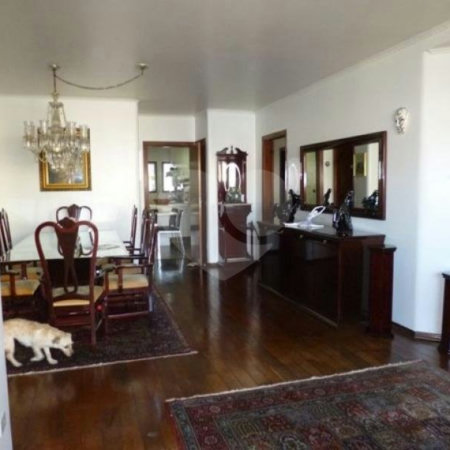 Apartamento à venda com 4 quartos, sendo 2 suítes, em Santana, São Paulo, SP