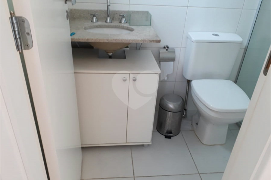 Apartamento à venda com 3 suítes em Santa Teresinha, São Paulo, SP