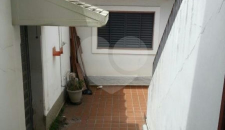 Sobrado à venda com 3 quartos em Casa Verde, São Paulo, SP