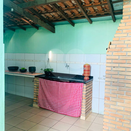 Casa à venda com 2 quartos em Jardim Nova Michigan, São José dos Campos, SP