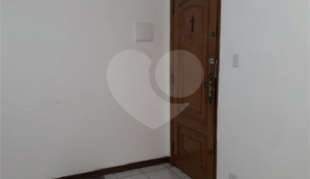 Apartamento à venda com 2 quartos em Água Fria, São Paulo, SP