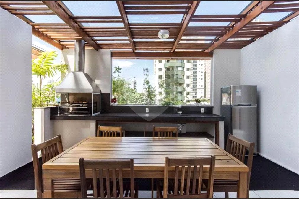 Apartamento à venda com 2 quartos, sendo 1 suíte, em Santana, São Paulo, SP