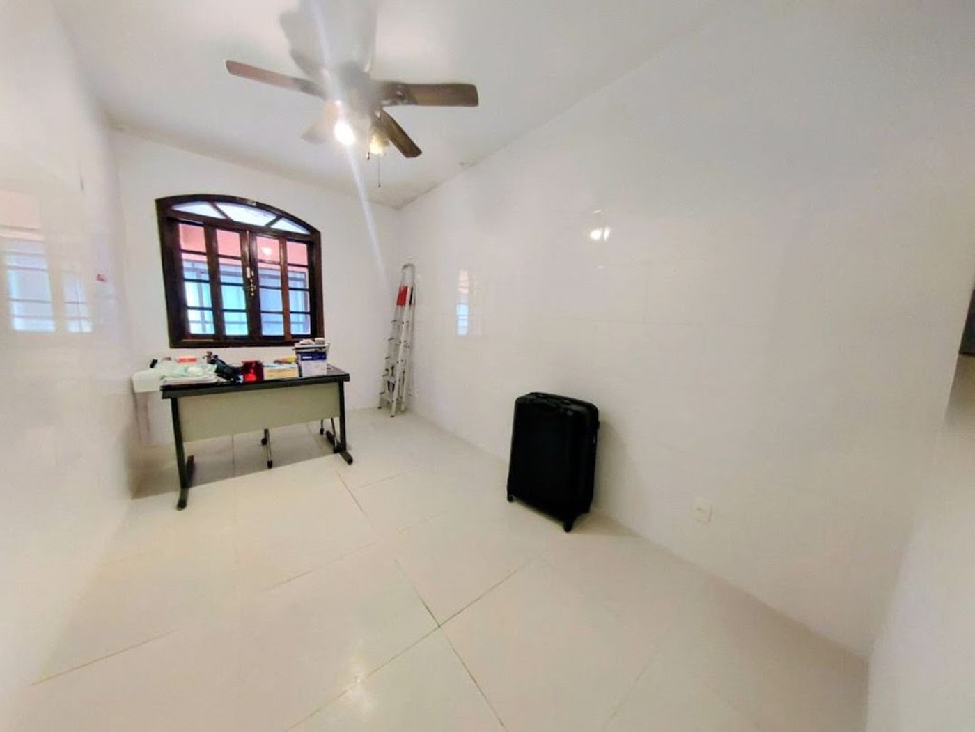 Casa com 7 dormitórios, 249 m² - venda por R$ 2.235.000,00 ou aluguel por R$ 15.000,00 - Gonzaga - Santos/SP