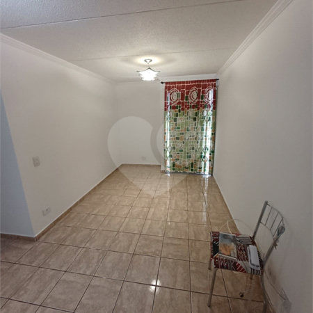 Apartamento à venda com 2 quartos em Jardim Santa Mônica, São Paulo, SP