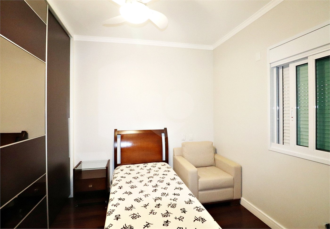 Apartamento à venda com 4 suítes em Santana, São Paulo, SP