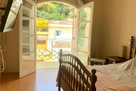 Sobrado à venda com 3 quartos em Vila São Luís(zona Oeste), São Paulo, SP