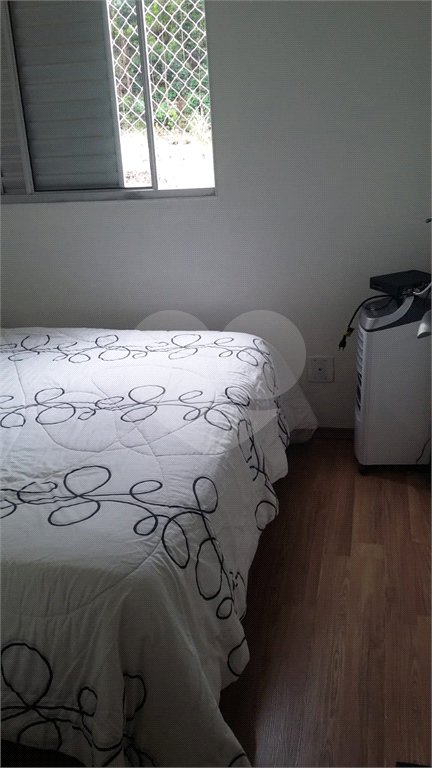 Apartamento à venda com 3 quartos em Cidade dos Bandeirantes, São Paulo, SP