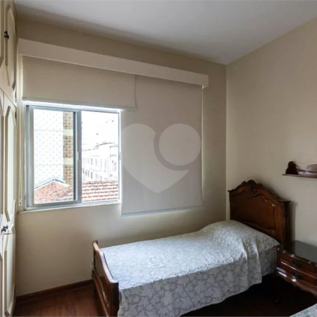 Apartamento à venda com 3 quartos, sendo 1 suíte, em Tijuca, Rio de Janeiro, RJ