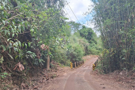 Terreno à venda com 1 suíte em Caixa D´água, Vinhedo, SP