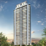 Apartamento à venda com 3 suítes em Brooklin Paulista, São Paulo, SP
