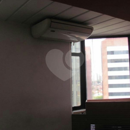 Sala à venda ou para alugar em Brooklin, São Paulo, SP