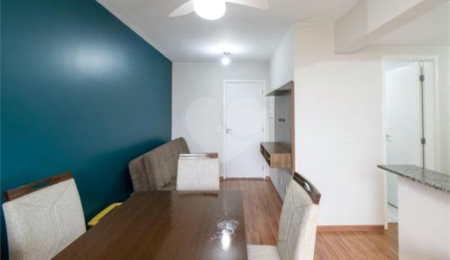 Apartamento à venda com 2 quartos, sendo 1 suíte,  em Vila Guarani (z Sul), São Paulo, SP