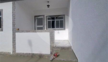 Casa Térrea à venda com 2 quartos, sendo 1 suíte,  em Campo Grande, Rio de Janeiro, RJ