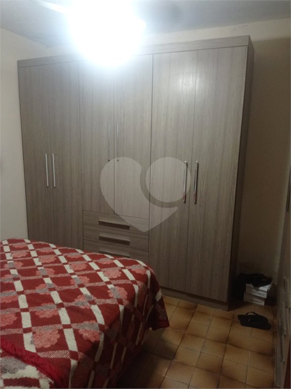 Casa à venda com 3 quartos, sendo 2 suítes, no condomínio Casa, São Paulo - SP