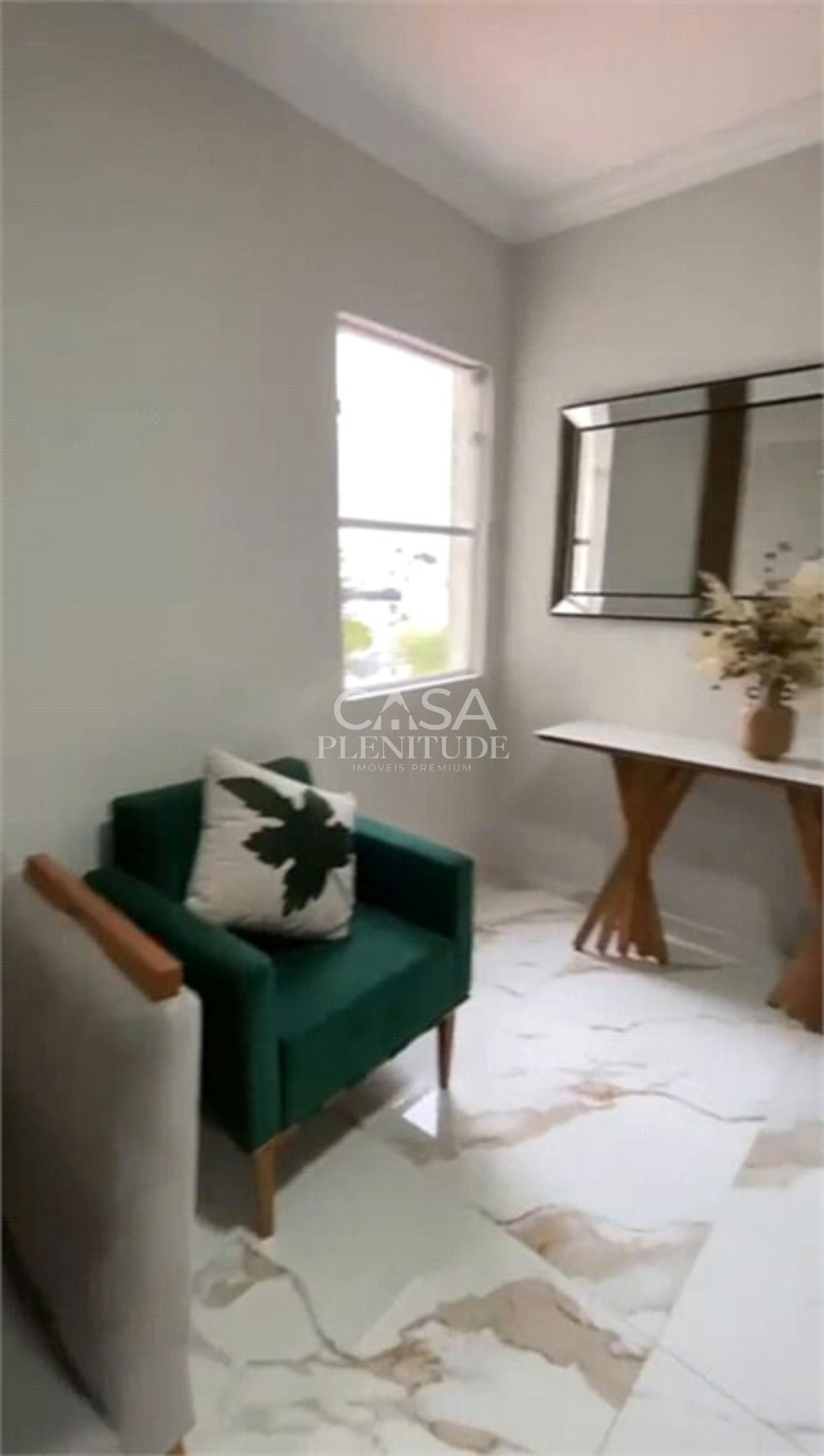 Apartamento à venda com 2 quartos em Vila Hortência, Sorocaba, SP