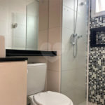 Apartamento para alugar com 2 quartos, sendo 1 suíte, em Casa Verde, São Paulo, SP