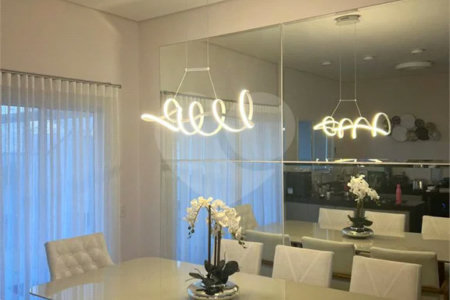 Casa à venda com 4 suítes no condomínio Ibiaram 1, Itupeva - SP