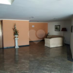 Apartamento à venda com 3 suítes em Tucuruvi, São Paulo, SP