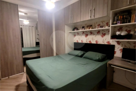 Casa à venda com 2 quartos em Jardim Arize, São Paulo, SP