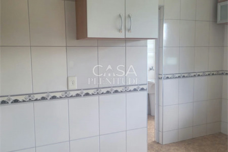 Apartamento à venda com 2 quartos, sendo 1 suíte, em Além Ponte, Sorocaba, SP