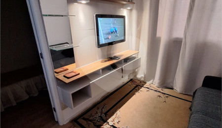 Apartamento à venda com 2 quartos em Brás, São Paulo, SP