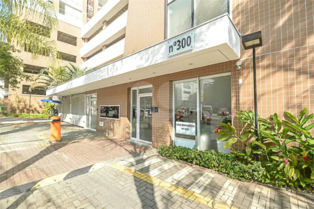Apartamento para alugar com 3 quartos, sendo 1 suíte, em Baeta Neves, São Bernardo do Campo, SP