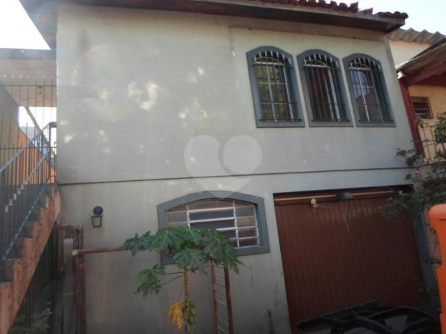 Sobrado à venda com 3 quartos, sendo 1 suíte,  em Tucuruvi, São Paulo, SP