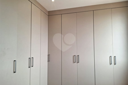 Apartamento à venda com 3 suítes em Jardim Paulistano, Sorocaba, SP