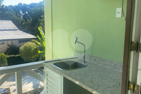 Casa à venda com 1 quarto em Manguinhos, Armação dos Búzios, RJ
