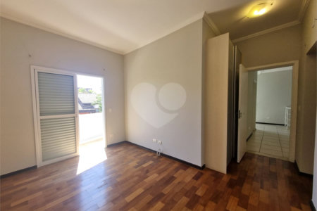 Casa à venda com 3 suítes no condomínio Village Saint Clairte, Sorocaba - SP