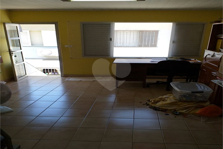 Sobrado à venda com 3 quartos em Vila Guilherme, São Paulo, SP
