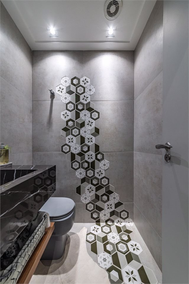 Apartamento Garden com 3 dormitórios à venda, 143 m² por R$ 3.350.000,00 - Boqueirão - Santos/SP