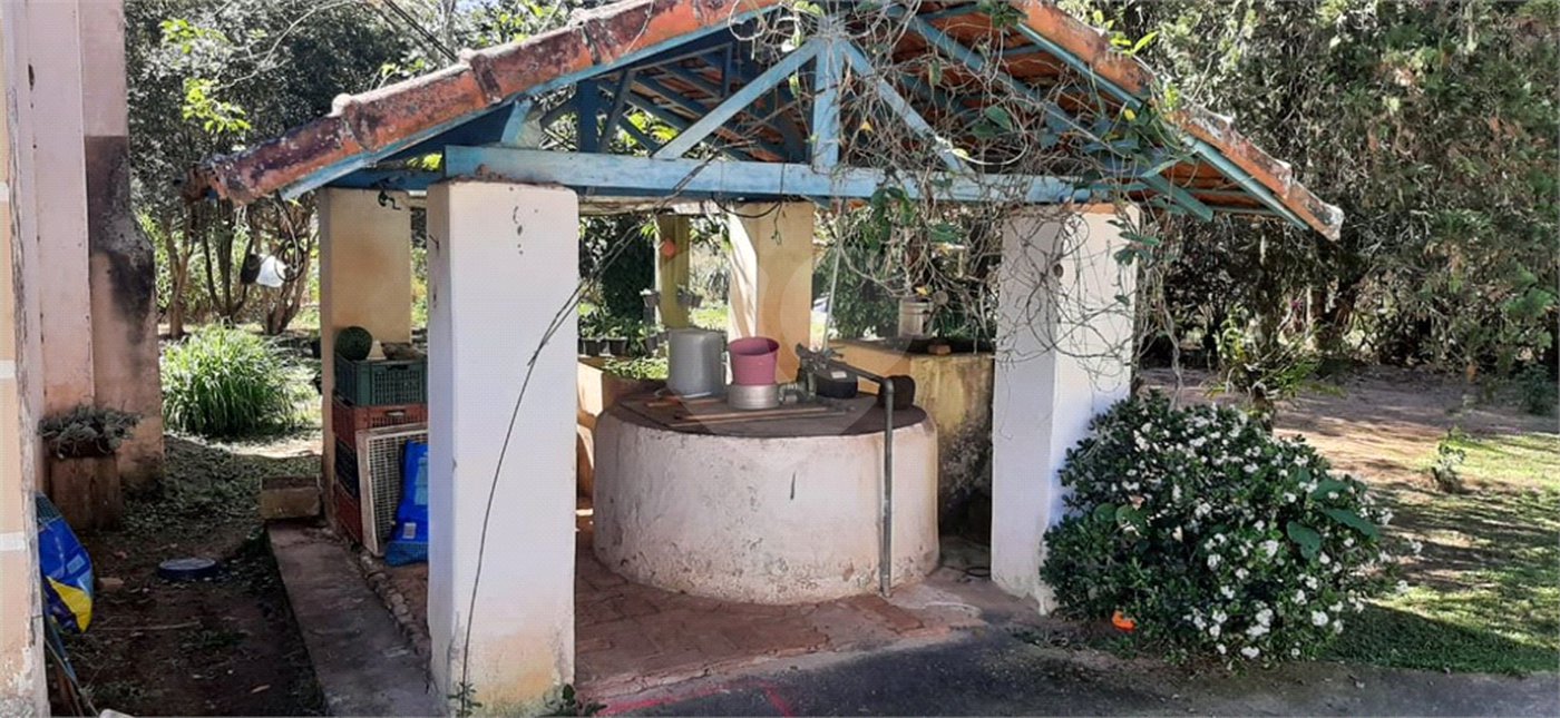 Chácara à venda com 6 quartos, sendo 3 suítes, em Paiol Velho, Vinhedo, SP
