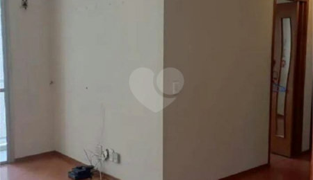 Apartamento à venda com 3 quartos em Brás, São Paulo, SP