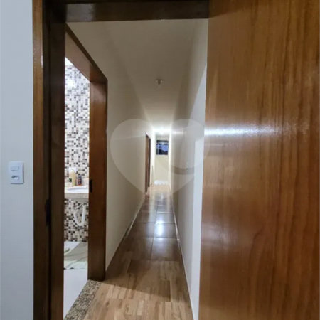 Casa à venda com 3 quartos, sendo 2 suítes, em Jardim Paulista, São José dos Campos, SP