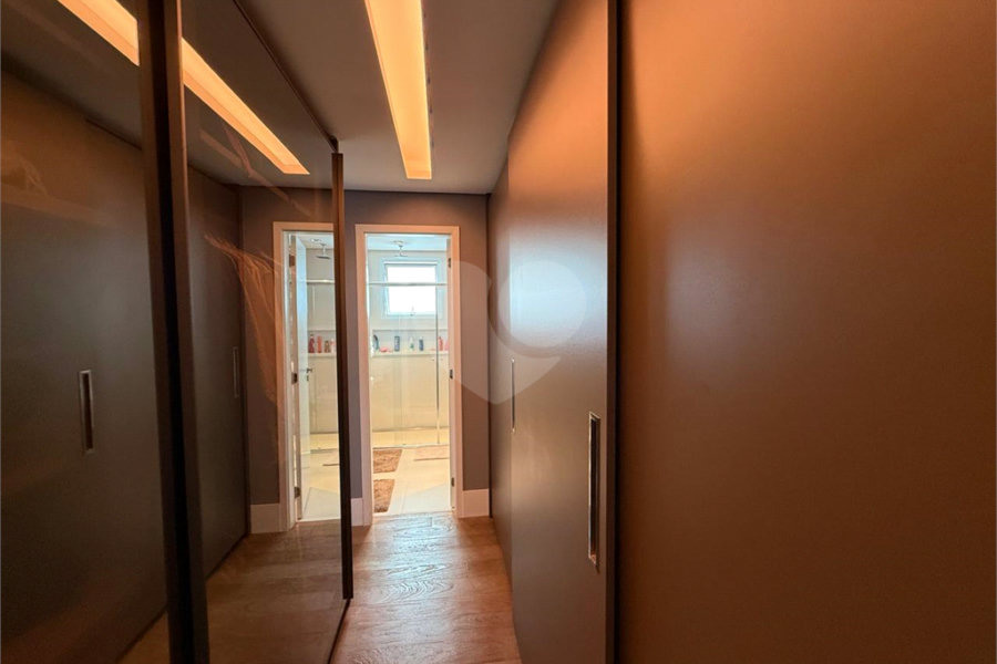 Apartamento à venda com 3 suítes em Santana, São Paulo, SP