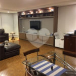 Apartamento à venda com 4 quartos, sendo 2 suítes, em Consolação, São Paulo, SP