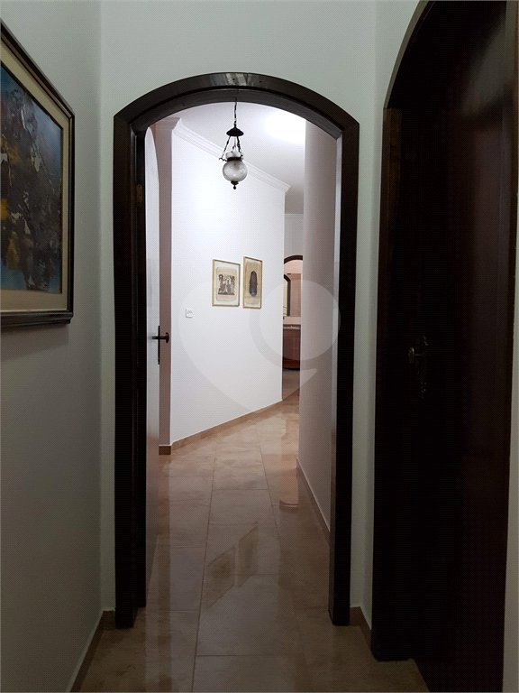 Casa à venda com 3 quartos, sendo 1 suíte, no condomínio City Campo Grande, São Paulo - SP