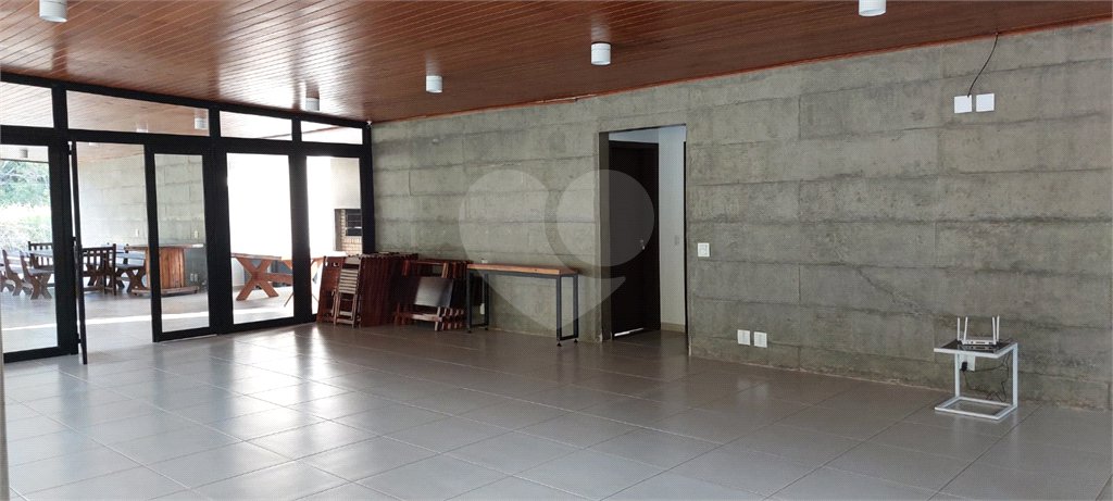 Casa à venda com 4 suítes no condomínio Itaporã, Atibaia - SP