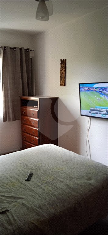 Apartamento à venda com 1 quarto em Lapa de Baixo, São Paulo, SP