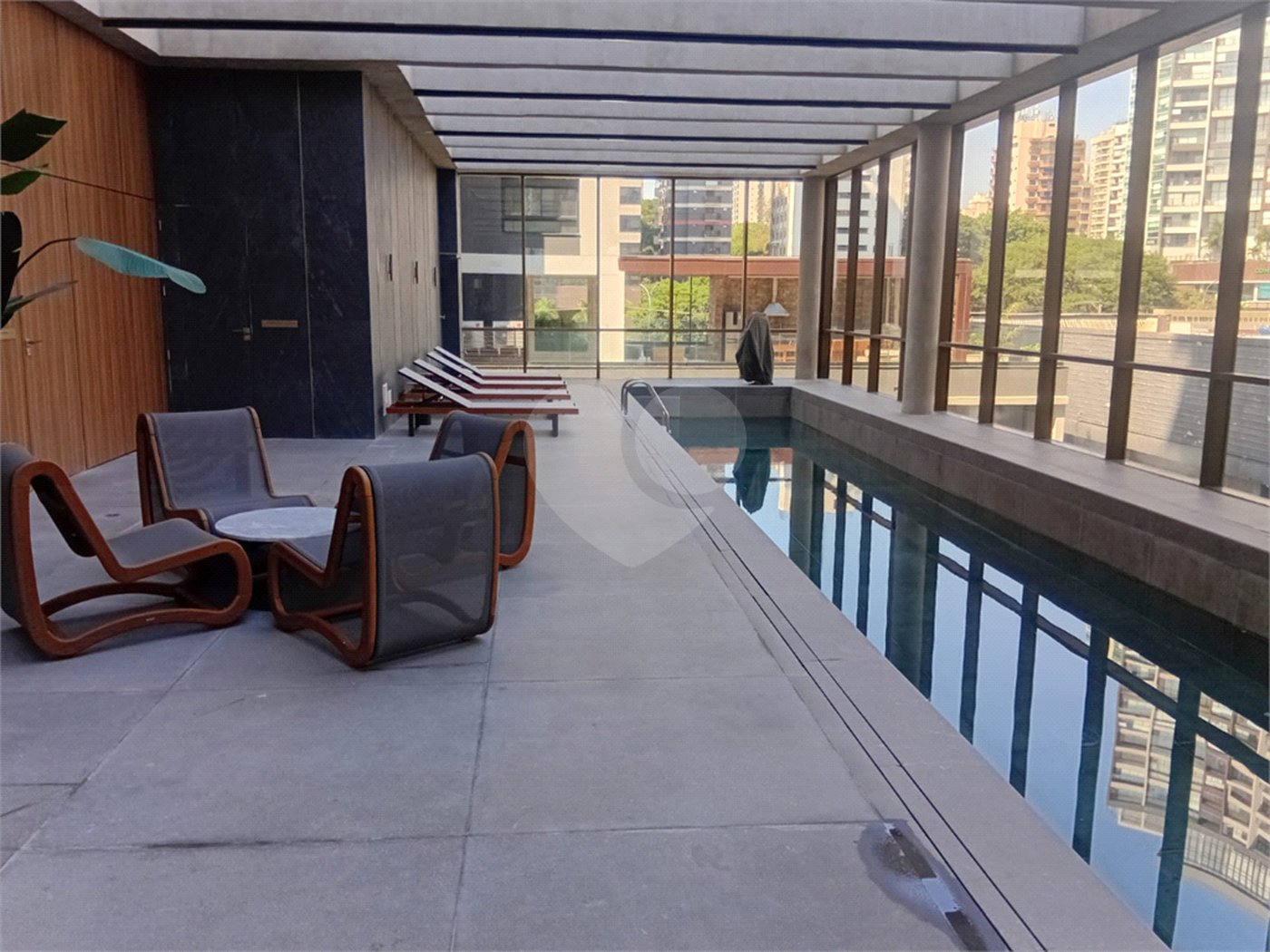 Apartamento à venda com 4 suítes em Ibirapuera, São Paulo, SP