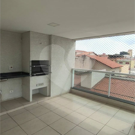 Apartamento à venda com 3 suítes em Santa Teresinha, São Paulo, SP
