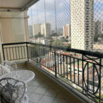 Apartamento à venda com 4 quartos, sendo 2 suítes, em Vila Romana, São Paulo, SP