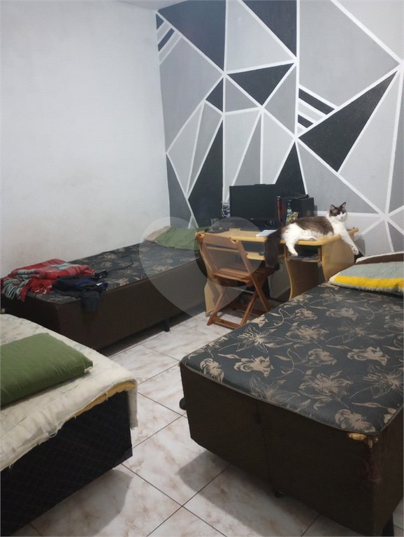 Casa à venda com 2 quartos em Parada Inglesa, São Paulo, SP