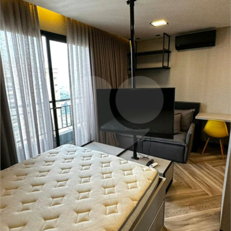 Studio para alugar com 1 quarto em Santana, São Paulo, SP