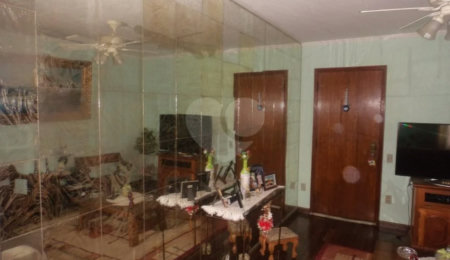 Apartamento à venda com 3 quartos, sendo 1 suíte,  em Tucuruvi, São Paulo, SP