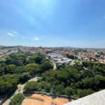 Apartamento para alugar com 2 quartos, sendo 1 suíte, em Jardim Guarujá, Sorocaba, SP