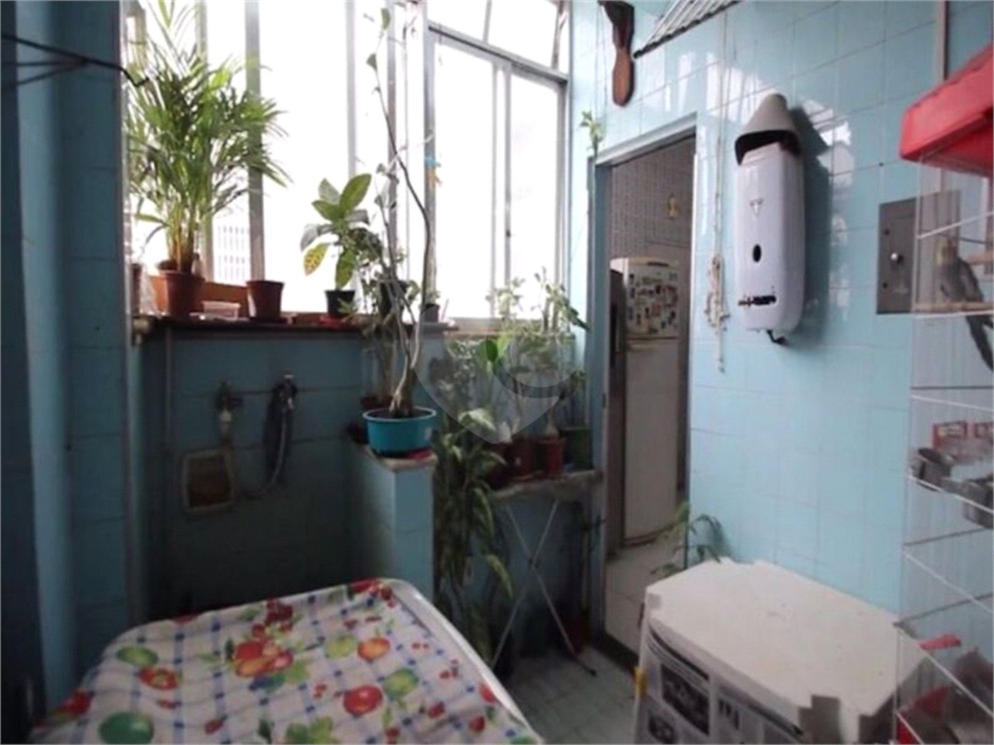 Apartamento à venda com 3 quartos, sendo 1 suíte, em Tijuca, Rio de Janeiro, RJ
